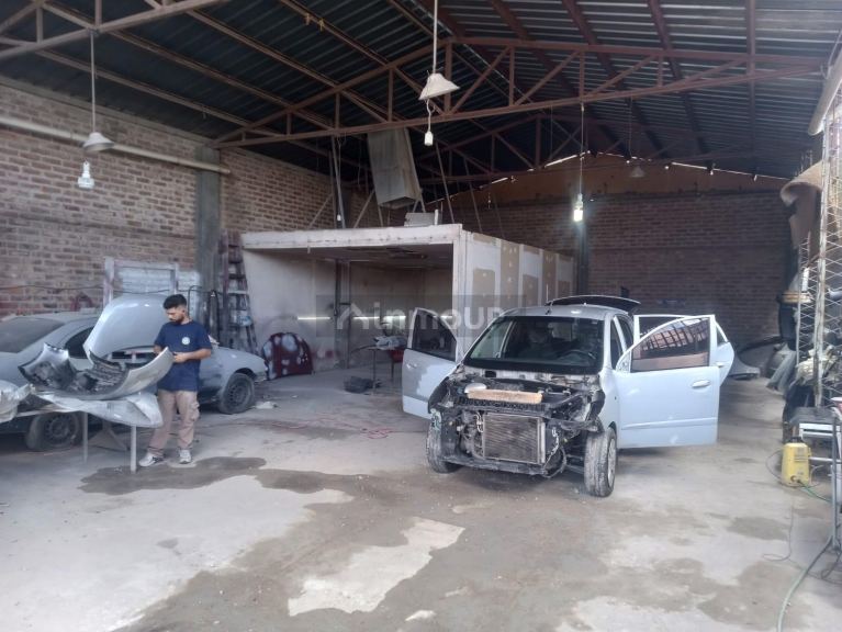 Galpon en Alquiler en Guaymallen, Mendoza