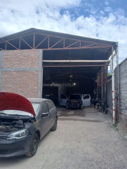 Galpon en Alquiler en Guaymallen, Mendoza