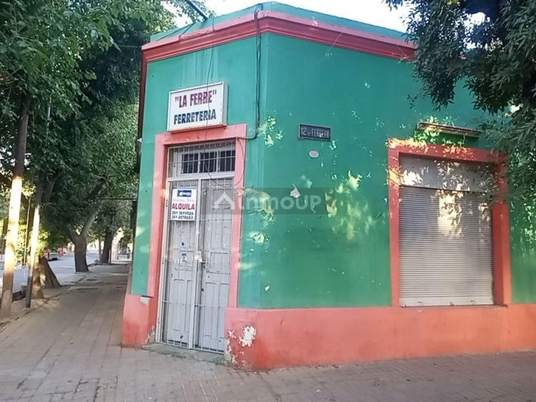 Local Comercial en Alquiler en Capital, Mendoza