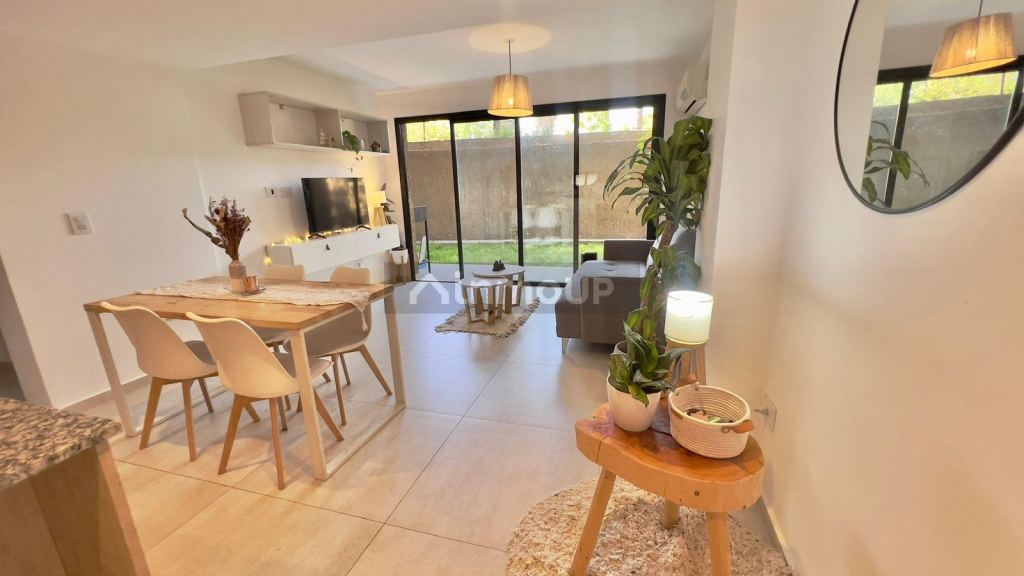 Departamento en Alquiler en Capital, Mendoza