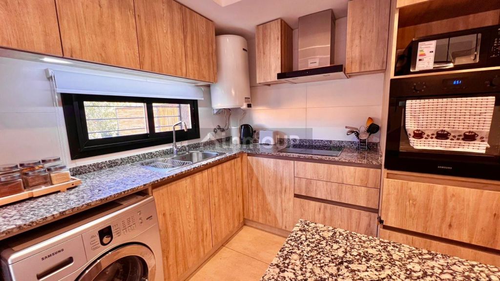 Departamento en Alquiler en Capital, Mendoza