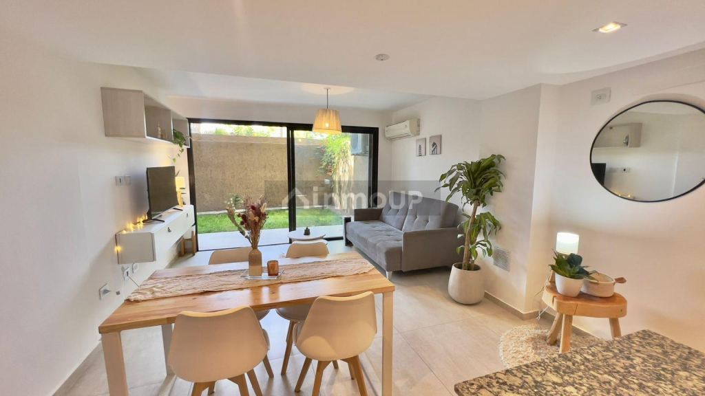 Departamento en Alquiler en Capital, Mendoza