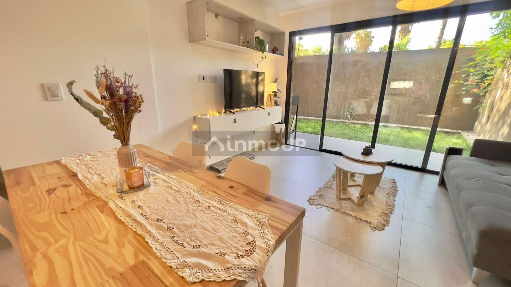 Departamento en Alquiler en Capital, Mendoza