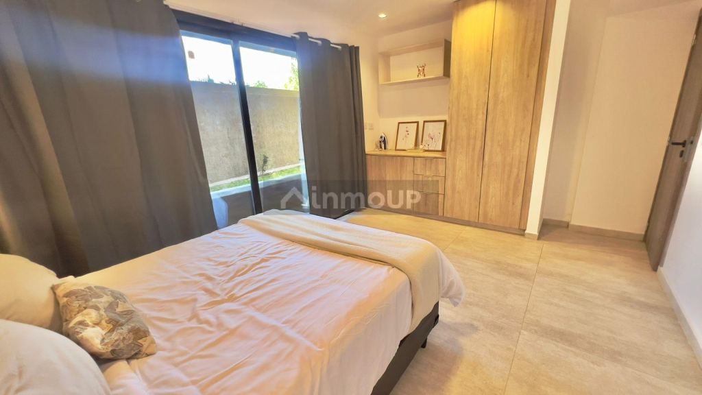 Departamento en Alquiler en Capital, Mendoza