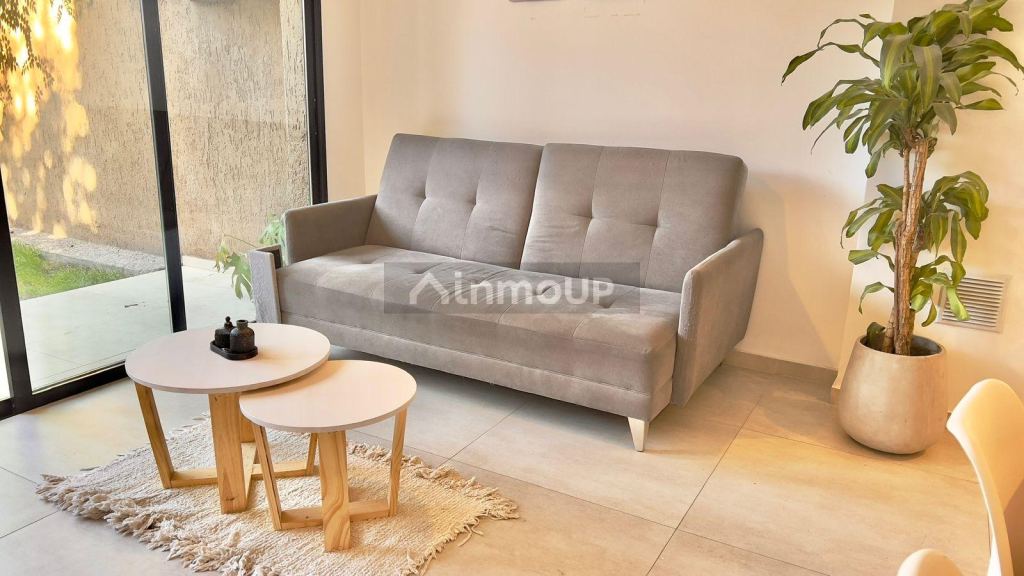 Departamento en Alquiler en Capital, Mendoza