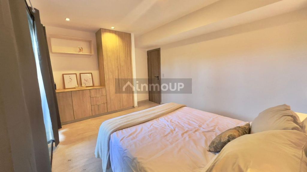 Departamento en Alquiler en Capital, Mendoza