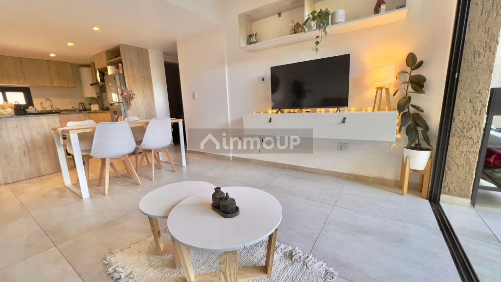 Departamento en Alquiler en Capital, Mendoza