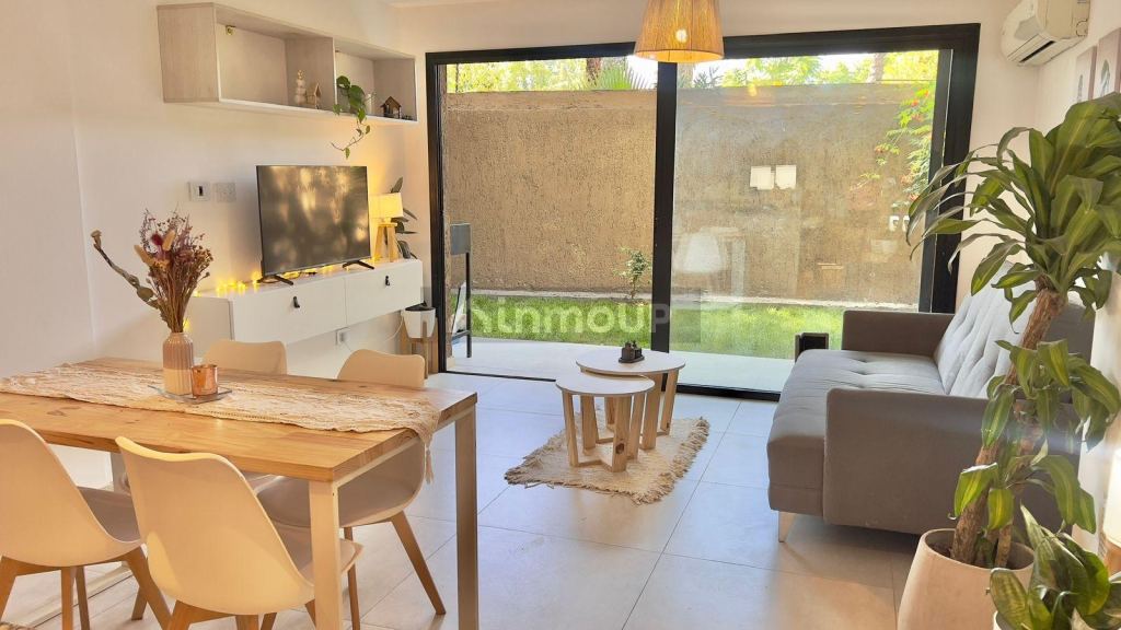 Departamento en Alquiler en Capital, Mendoza