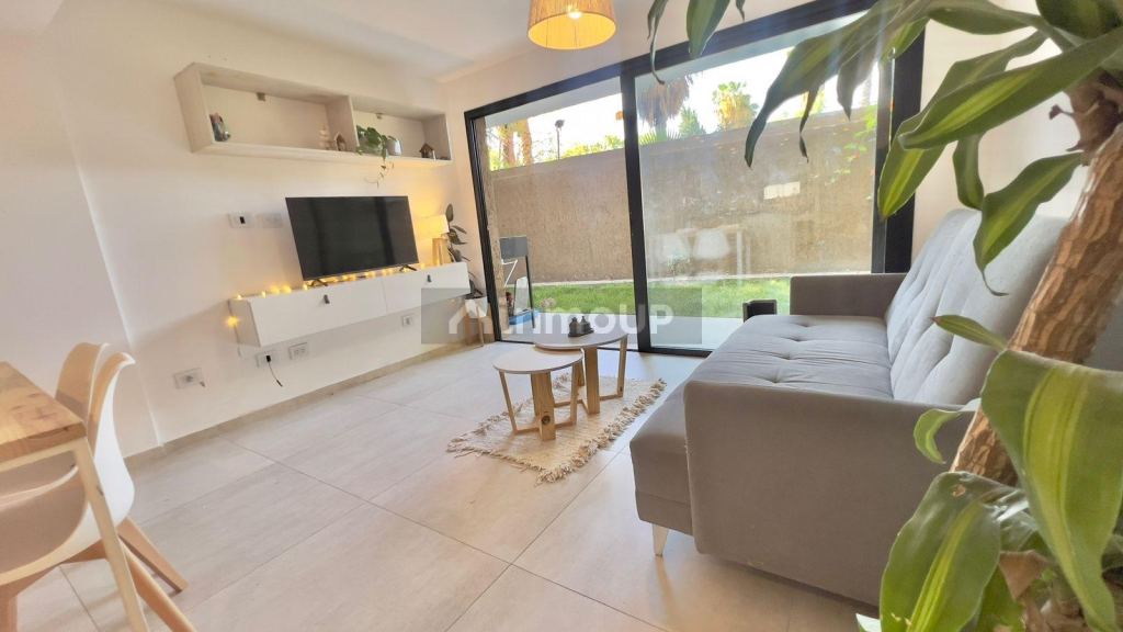 Departamento en Alquiler en Capital, Mendoza