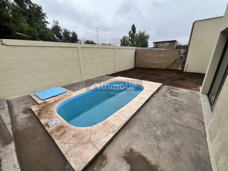 Casa en Venta en Lujan de Cuyo, Mendoza