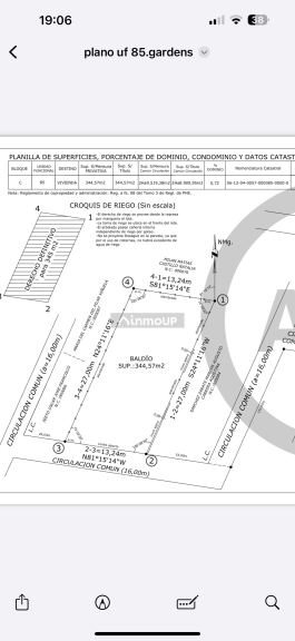 Casa en Venta en Lujan de Cuyo, Mendoza