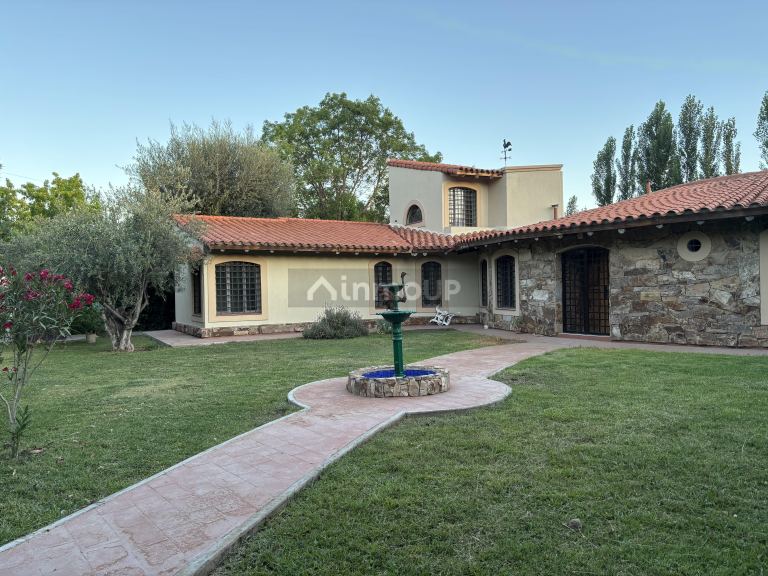 Casa en Alquiler en Lujan de Cuyo, Mendoza