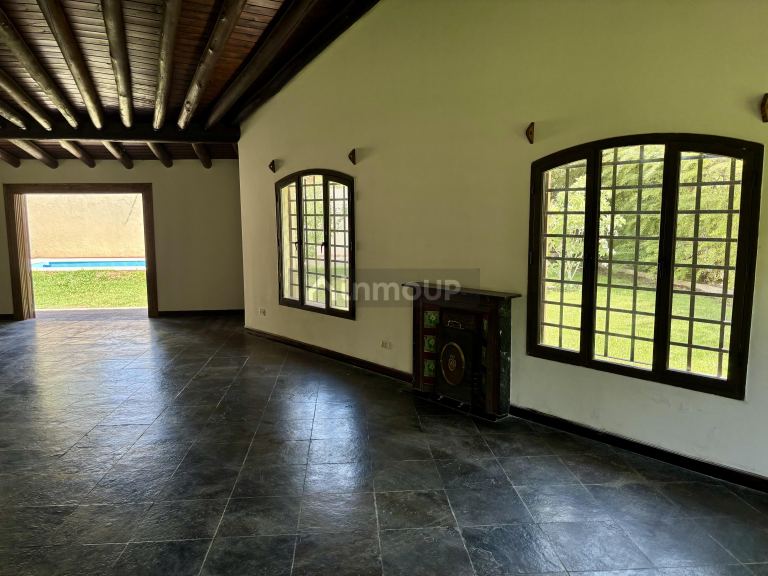 Casa en Alquiler en Lujan de Cuyo, Mendoza