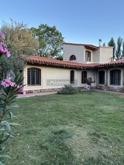 Casa en Alquiler en Lujan de Cuyo, Mendoza