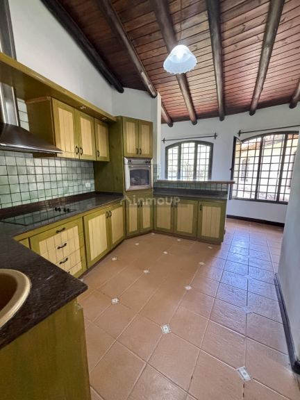 Casa en Alquiler en Lujan de Cuyo, Mendoza