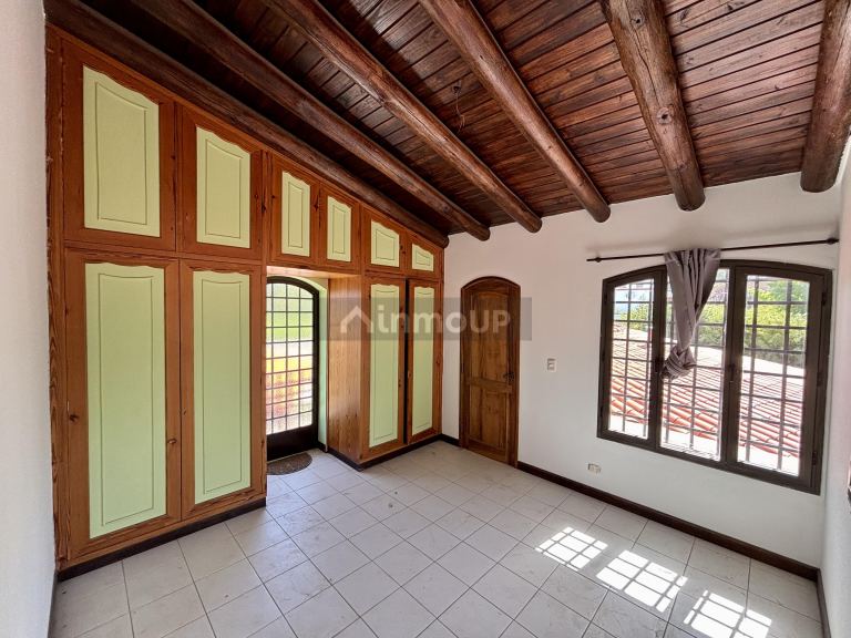 Casa en Alquiler en Lujan de Cuyo, Mendoza