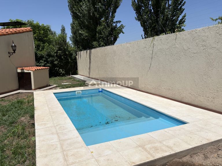 Casa en Alquiler en Lujan de Cuyo, Mendoza
