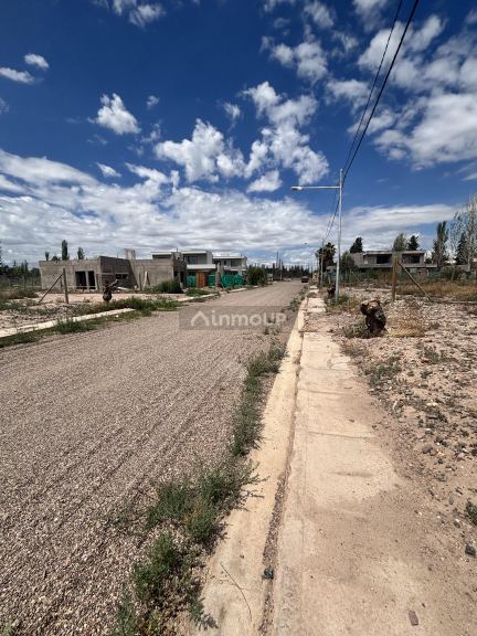 Lote en Venta en Maipu, Mendoza