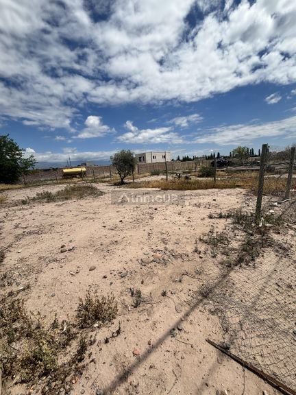 Lote en Venta en Maipu, Mendoza