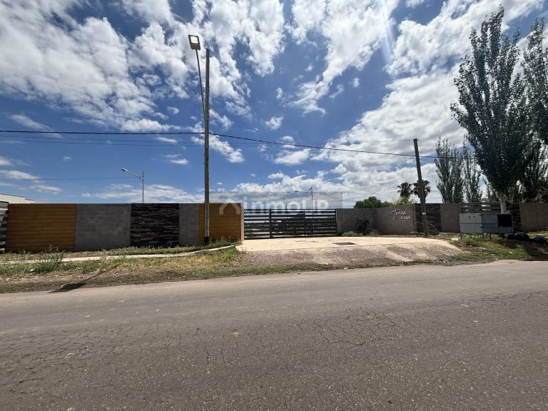 Lote en Venta en Maipu, Mendoza