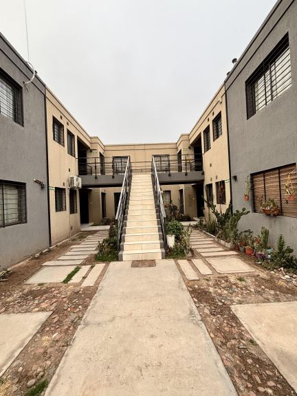Departamento en Alquiler en Guaymallen, Mendoza