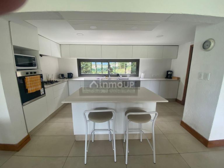 Casa en Alquiler en Lujan de Cuyo, Mendoza