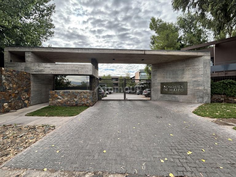 Departamento en Alquiler en Maipu, Mendoza