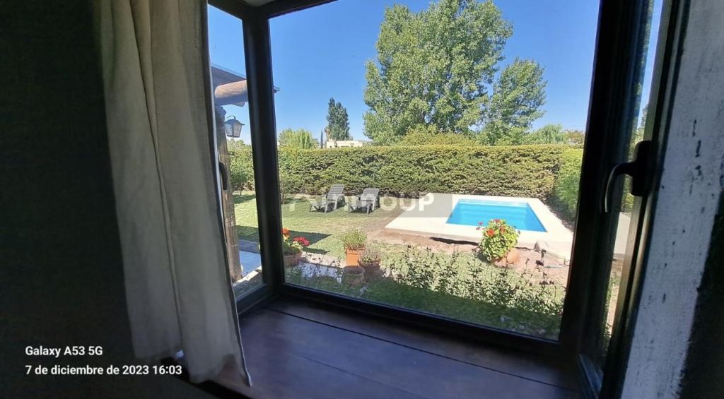 Casa en Alquiler en Lujan de Cuyo, Mendoza