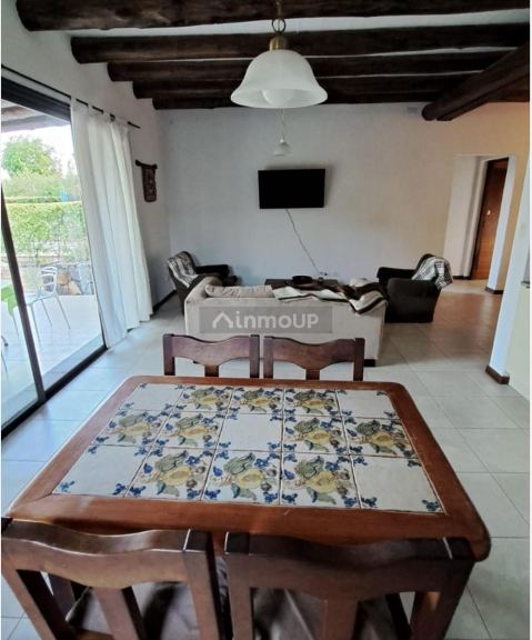 Casa en Alquiler en Lujan de Cuyo, Mendoza
