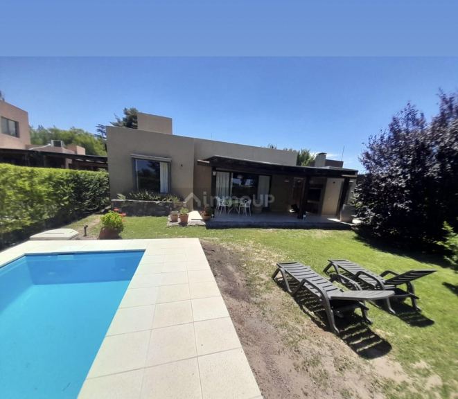 Casa en Alquiler en Lujan de Cuyo, Mendoza