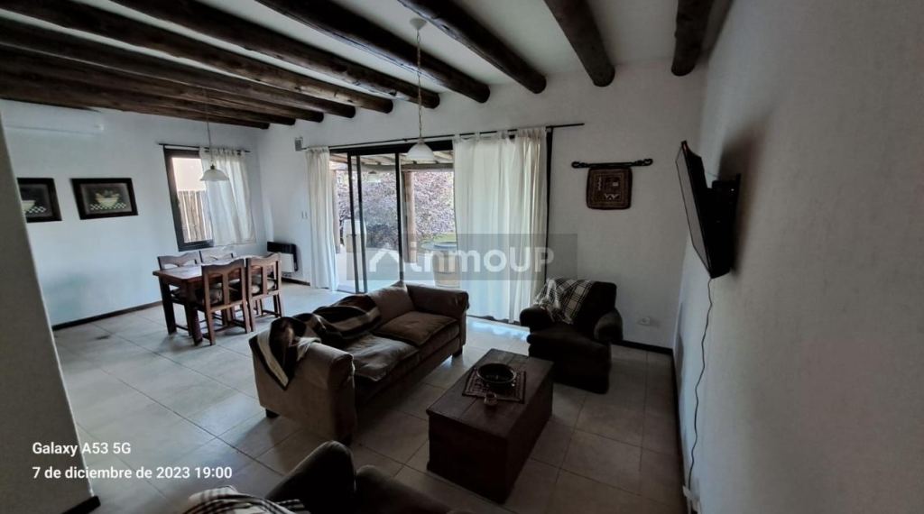 Casa en Alquiler en Lujan de Cuyo, Mendoza