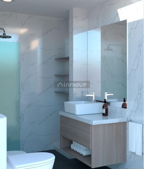 Departamento en Venta en Maipu, Mendoza