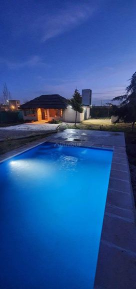 Lote en Venta en Lujan de Cuyo, Mendoza