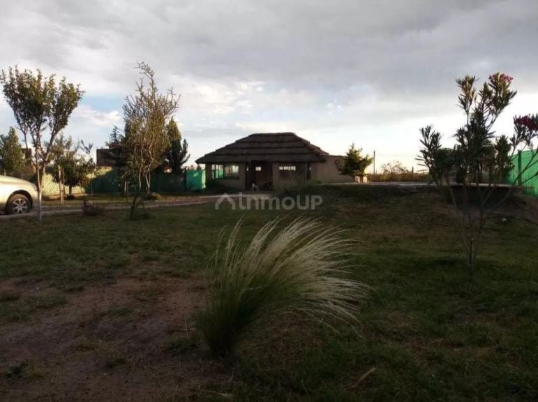 Lote en Venta en Lujan de Cuyo, Mendoza