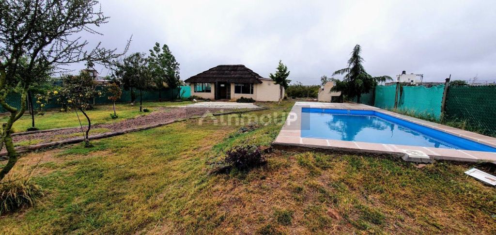 Lote en Venta en Lujan de Cuyo, Mendoza