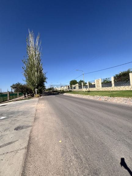 Lote en Venta en Lujan de Cuyo, Mendoza