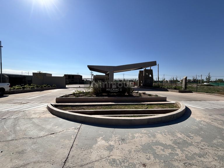 Lote en Venta en Lujan de Cuyo, Mendoza