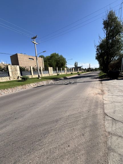 Lote en Venta en Lujan de Cuyo, Mendoza