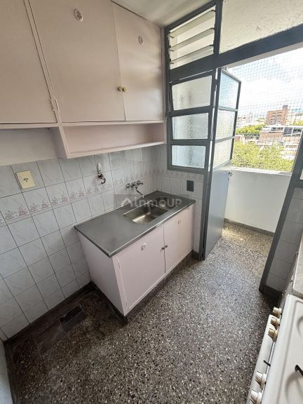 Departamento en Alquiler en Capital, Mendoza