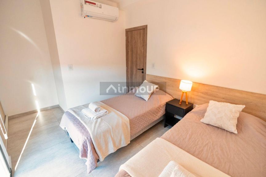 Departamento en Alquiler en Capital, Mendoza