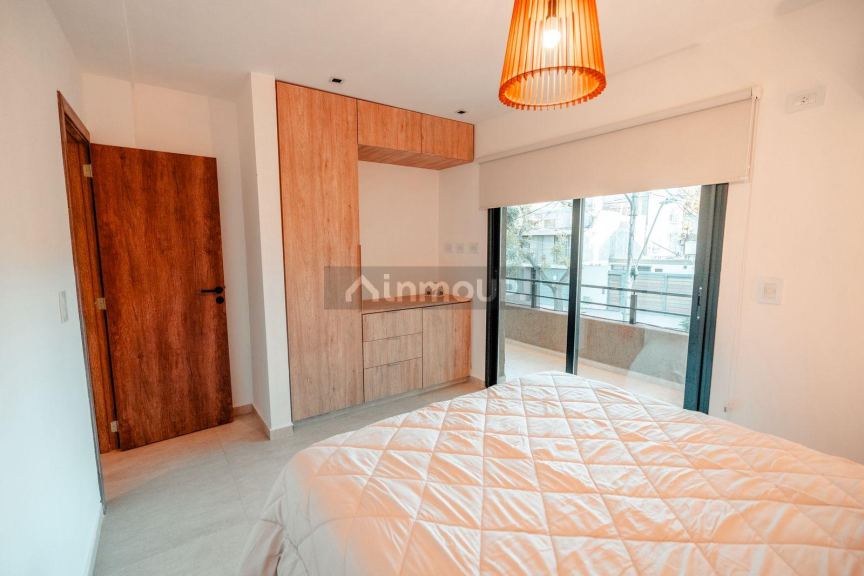 Departamento en Alquiler en Capital, Mendoza