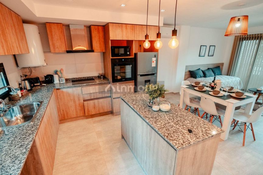 Departamento en Alquiler en Capital, Mendoza