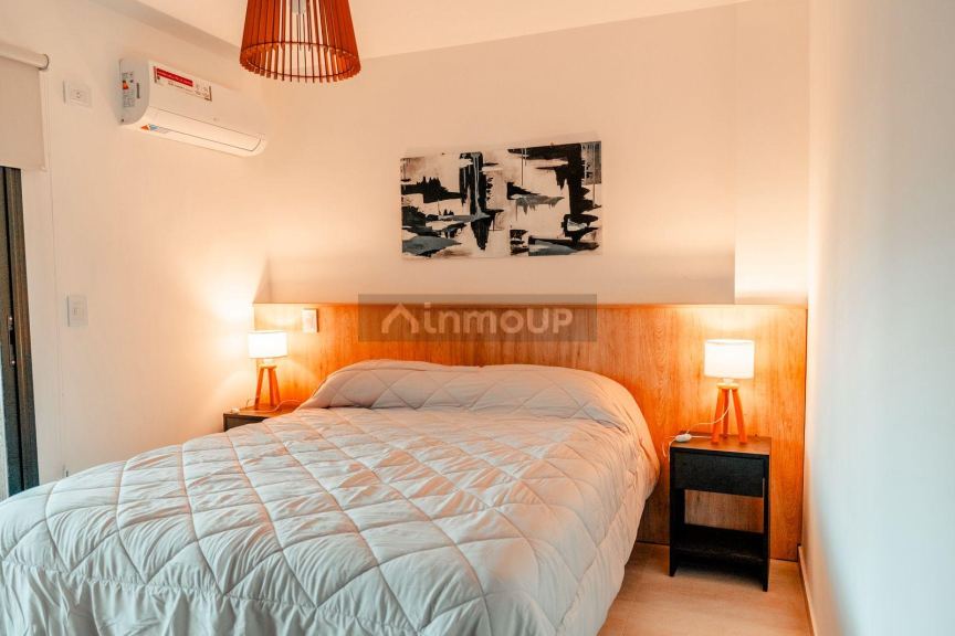 Departamento en Alquiler en Capital, Mendoza