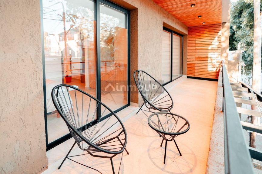 Departamento en Alquiler en Capital, Mendoza