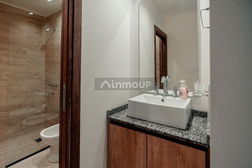 Departamento en Alquiler en Capital, Mendoza