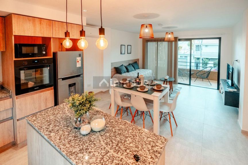Departamento en Alquiler en Capital, Mendoza