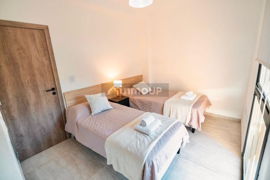 Departamento en Alquiler en Capital, Mendoza