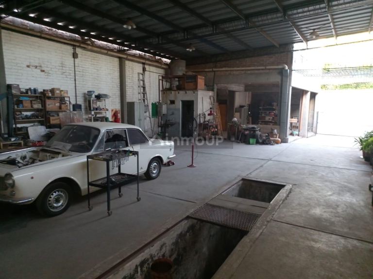 Galpon en Alquiler en Guaymallen, Mendoza