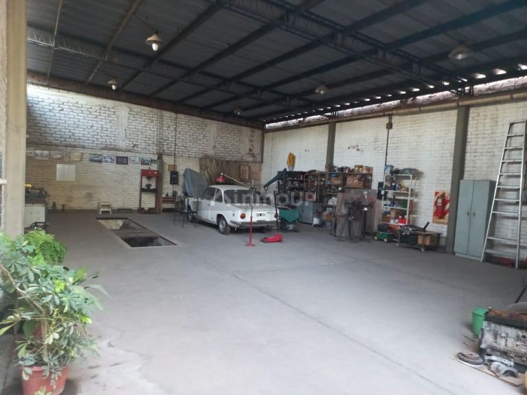 Galpon en Alquiler en Guaymallen, Mendoza