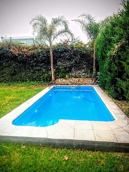 Casa en Alquiler en Capital, Mendoza